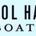 Bristol Harbor Boats