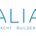 Alia Yachts