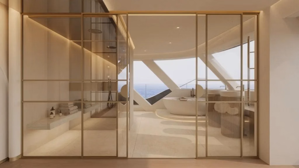 2026 Sunreef Yachts 37M 