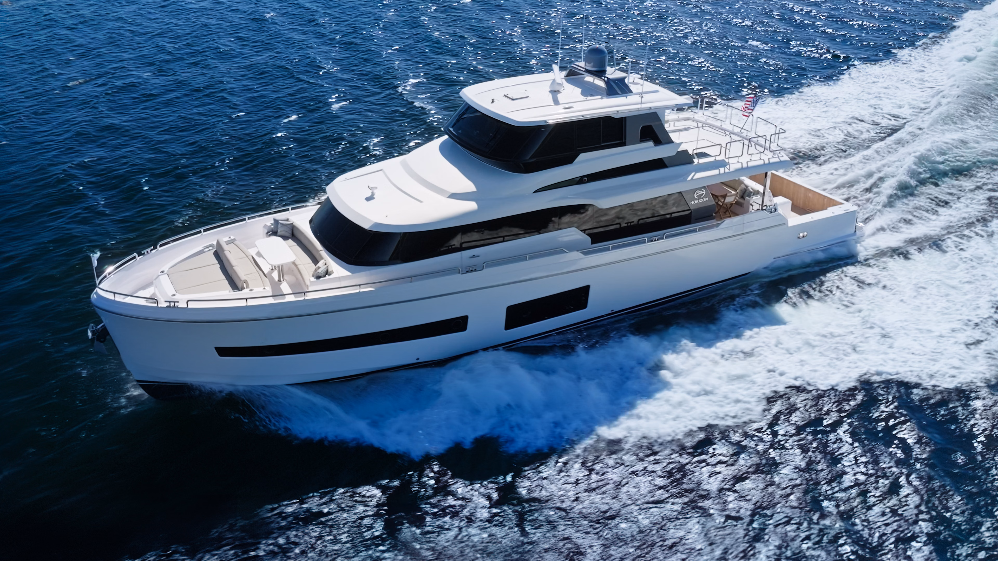 2026 Horizon V77s