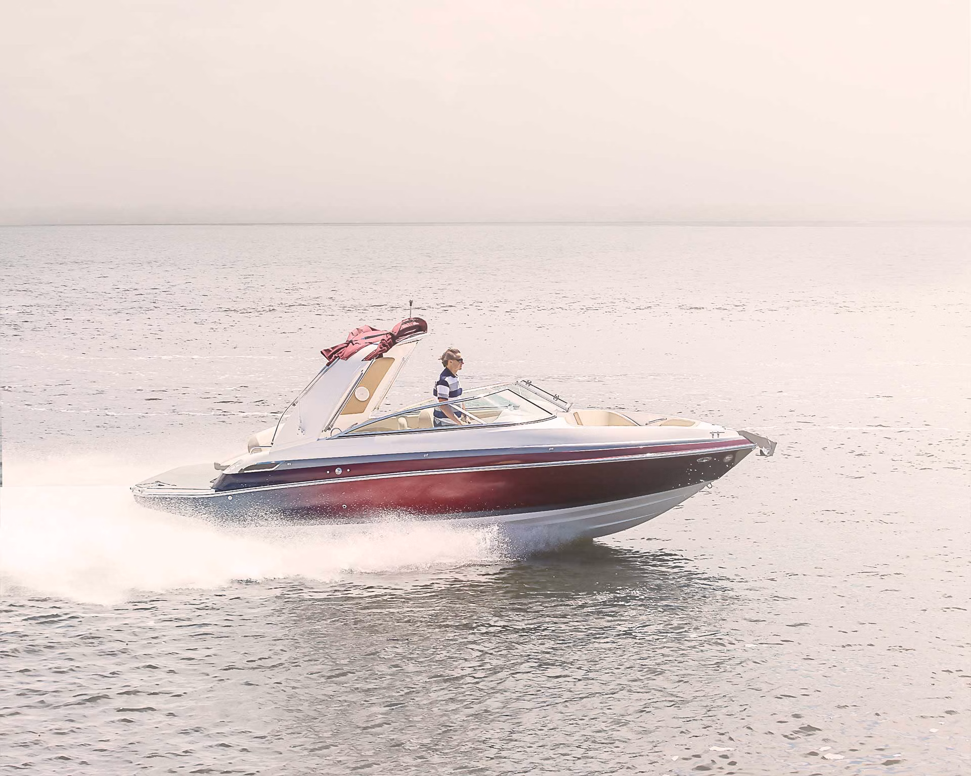 2026 Hanover Yachts 255 