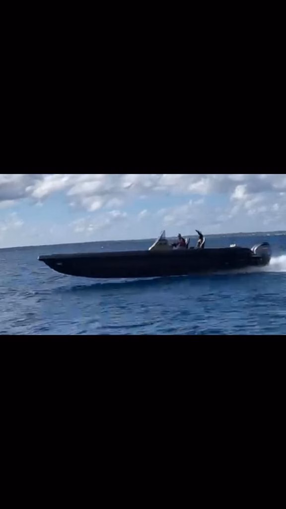 2026 X-HULL X 39 GTX 