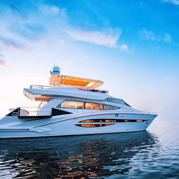 2026 Al Shaali Marine AS 77 