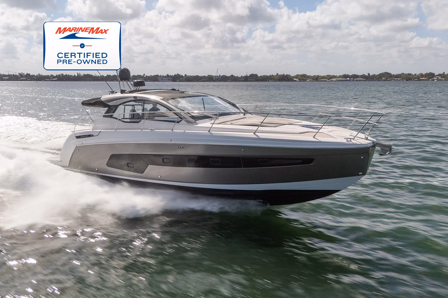 2024 Azimut Atlantis 45