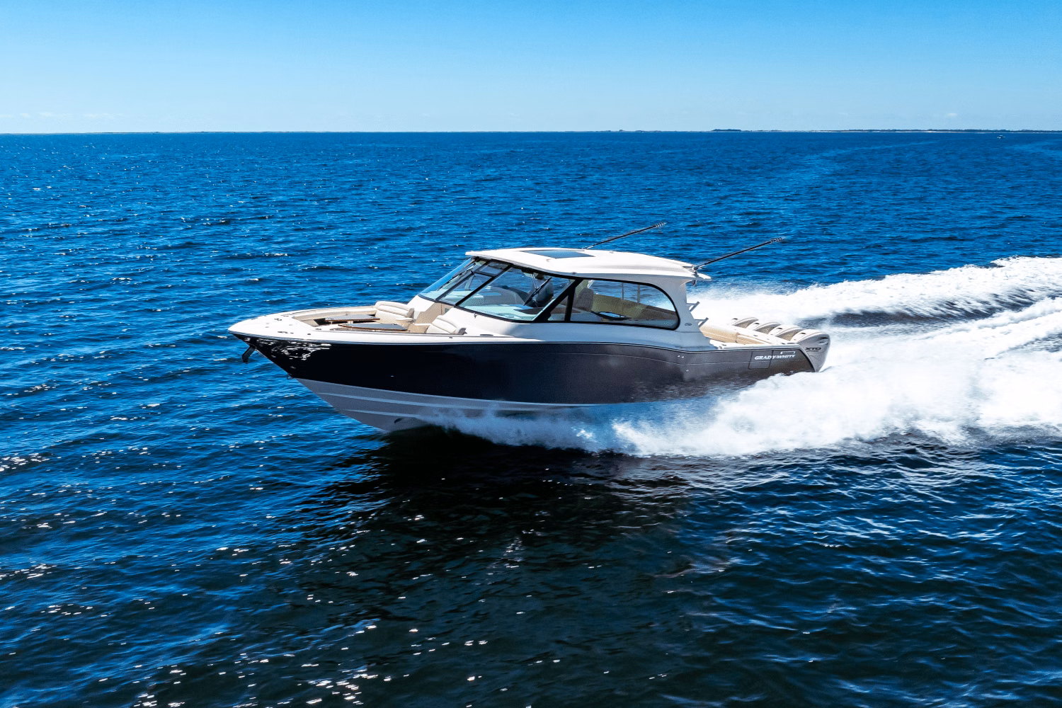 2026 Grady-White Boats Freedom 415
