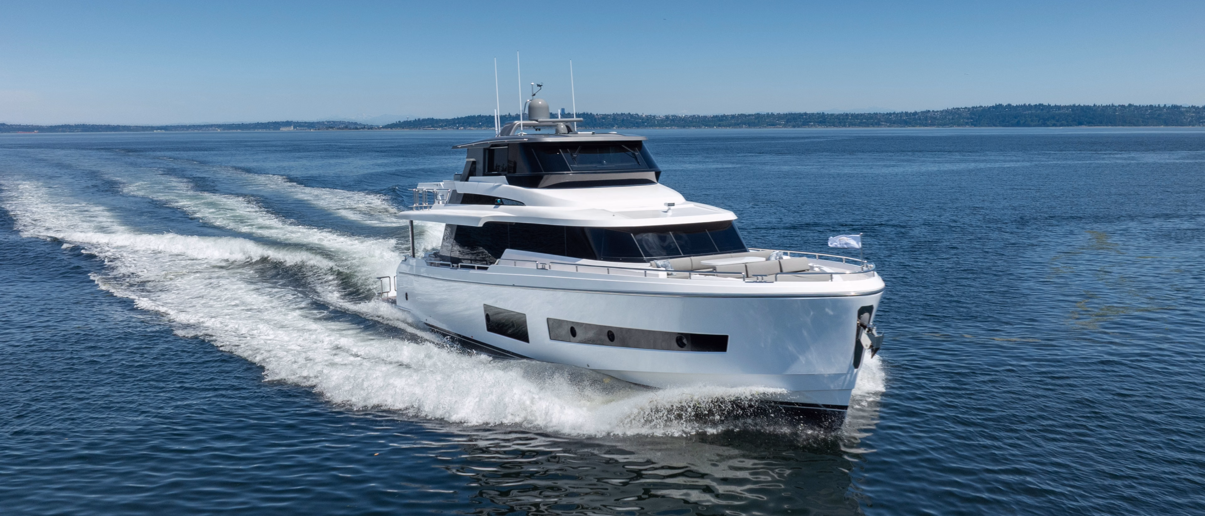 2025 Horizon V68