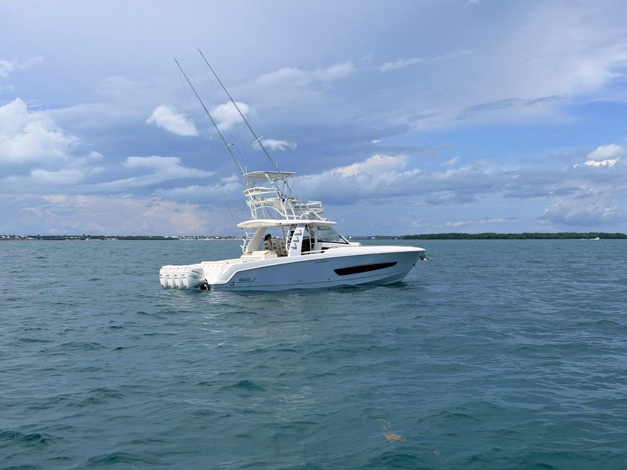 2010 Azimut 86S