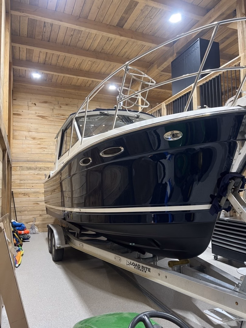 2012 Cutwater C-26 