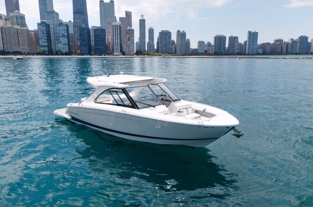 2023 Regal LS36