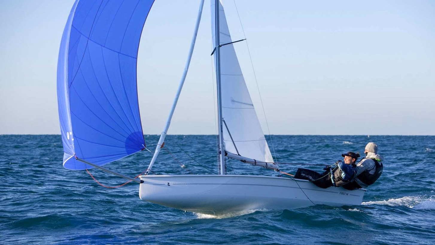 2026 Beneteau First 14 