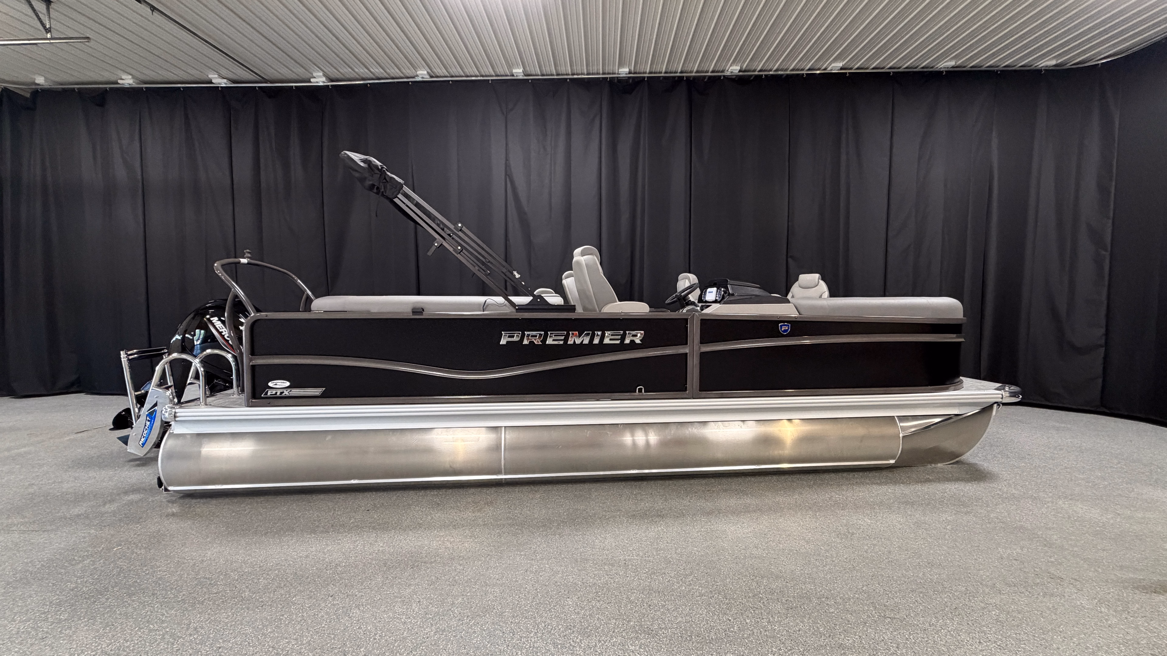 2027 Premier 230 Sunsation 