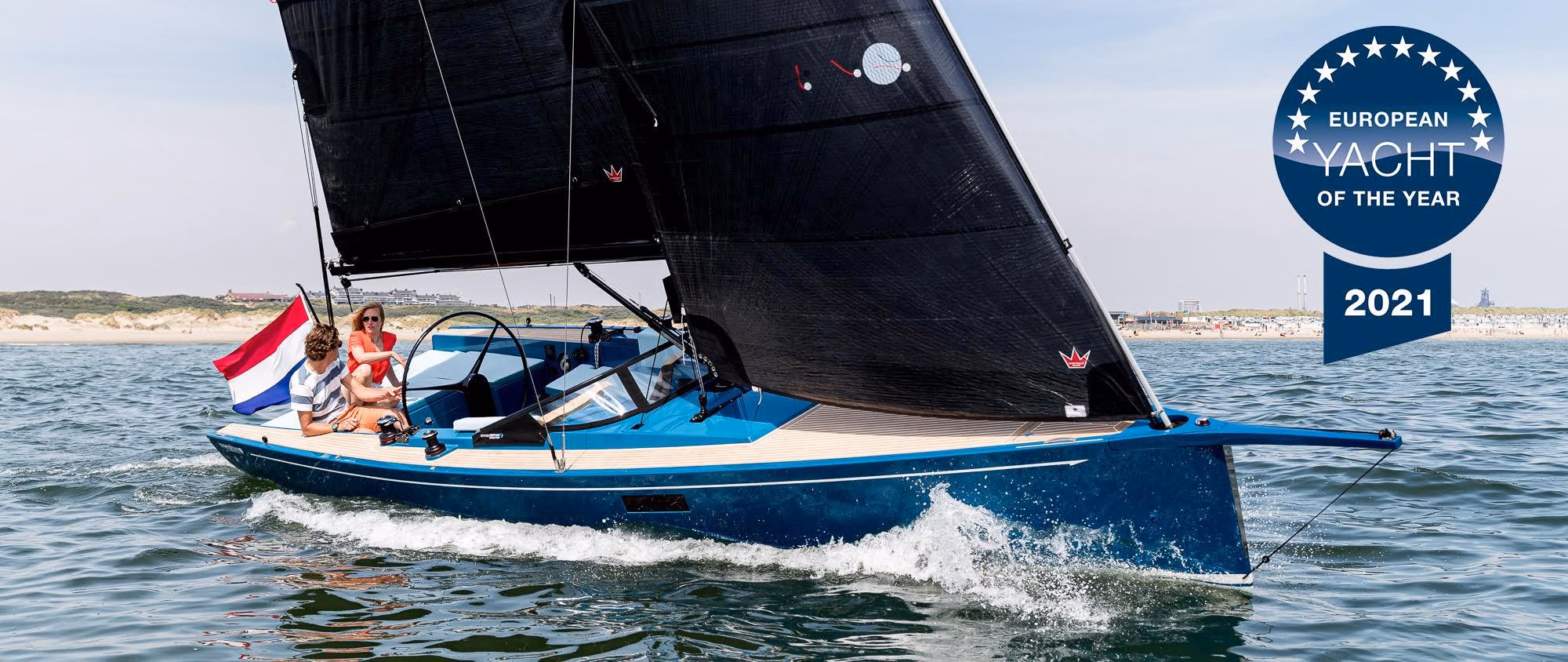 2024 Saffier SE 27 Leisure
