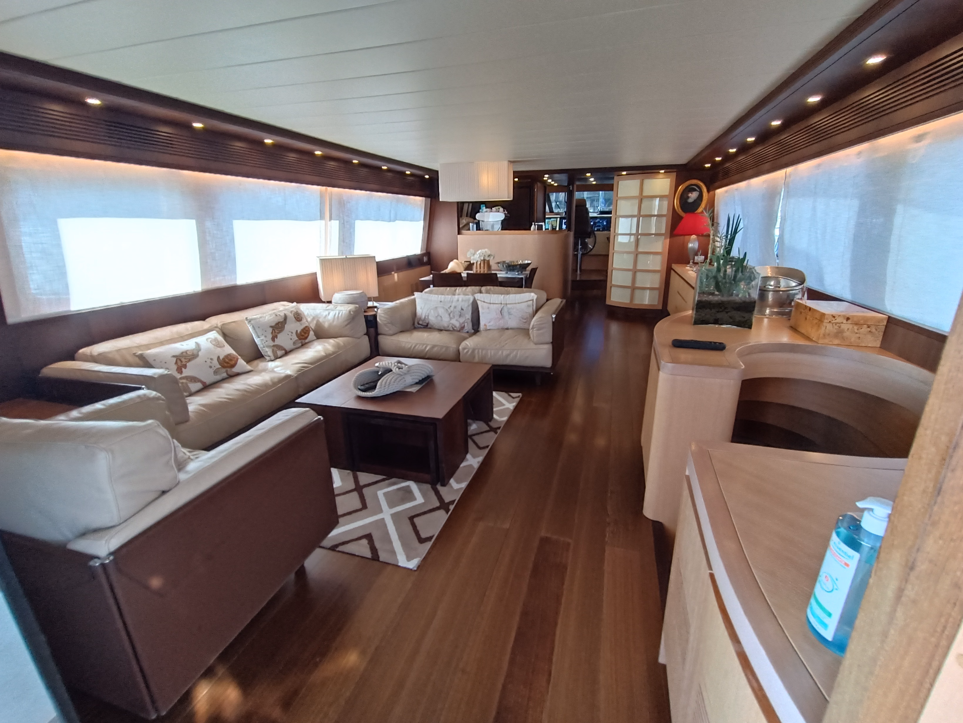 2010 Maiora 27 