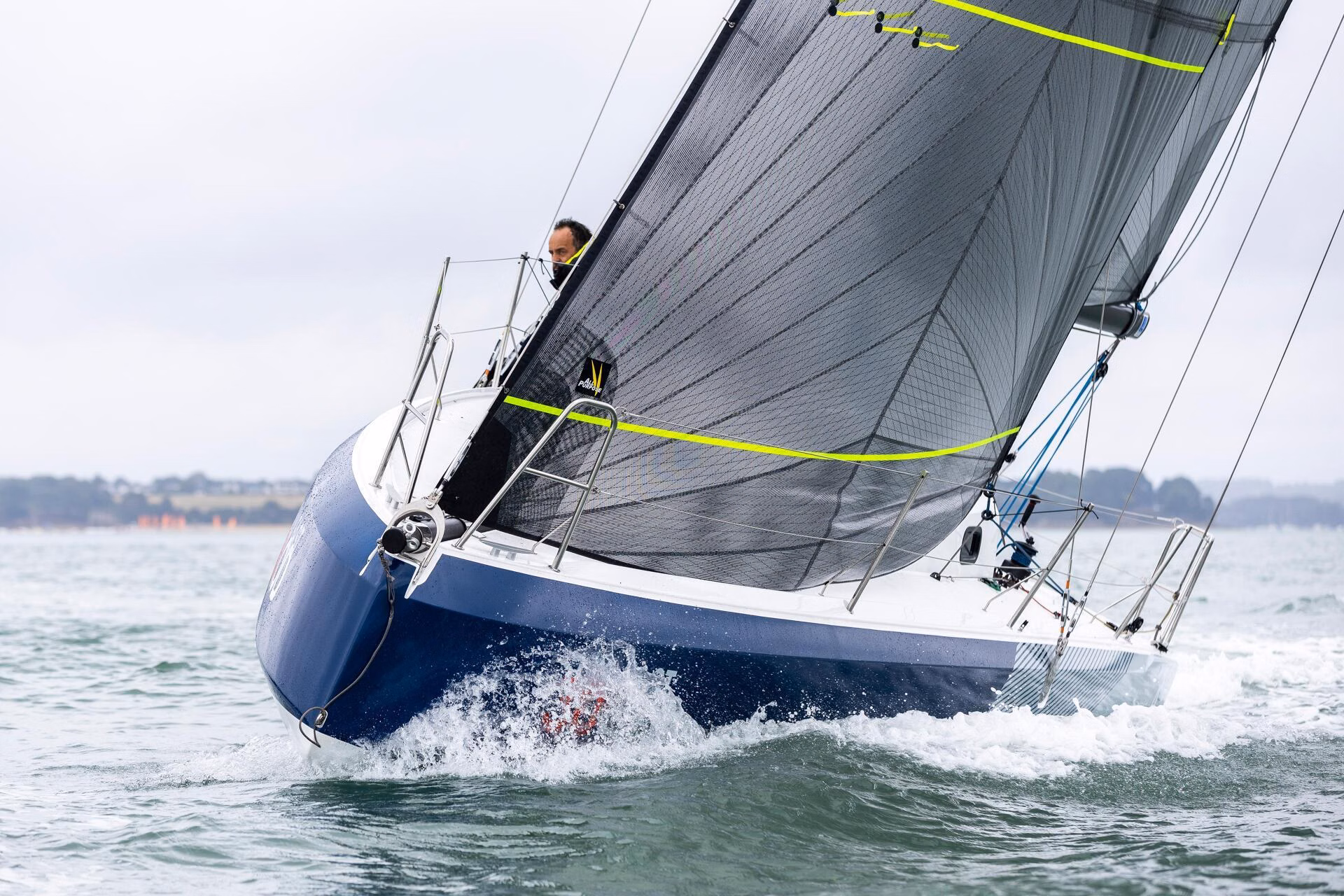 2024 Jeanneau Sun Fast 30 One Design 