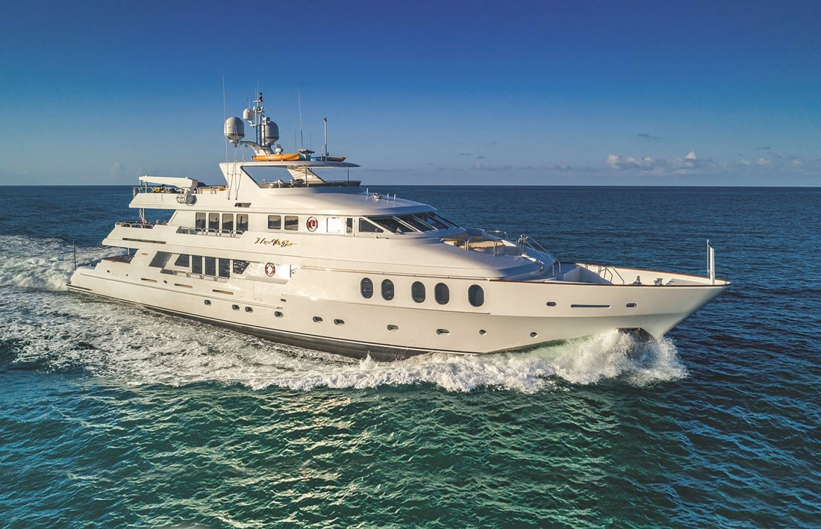 2002 Christensen 145' Tri-Deck