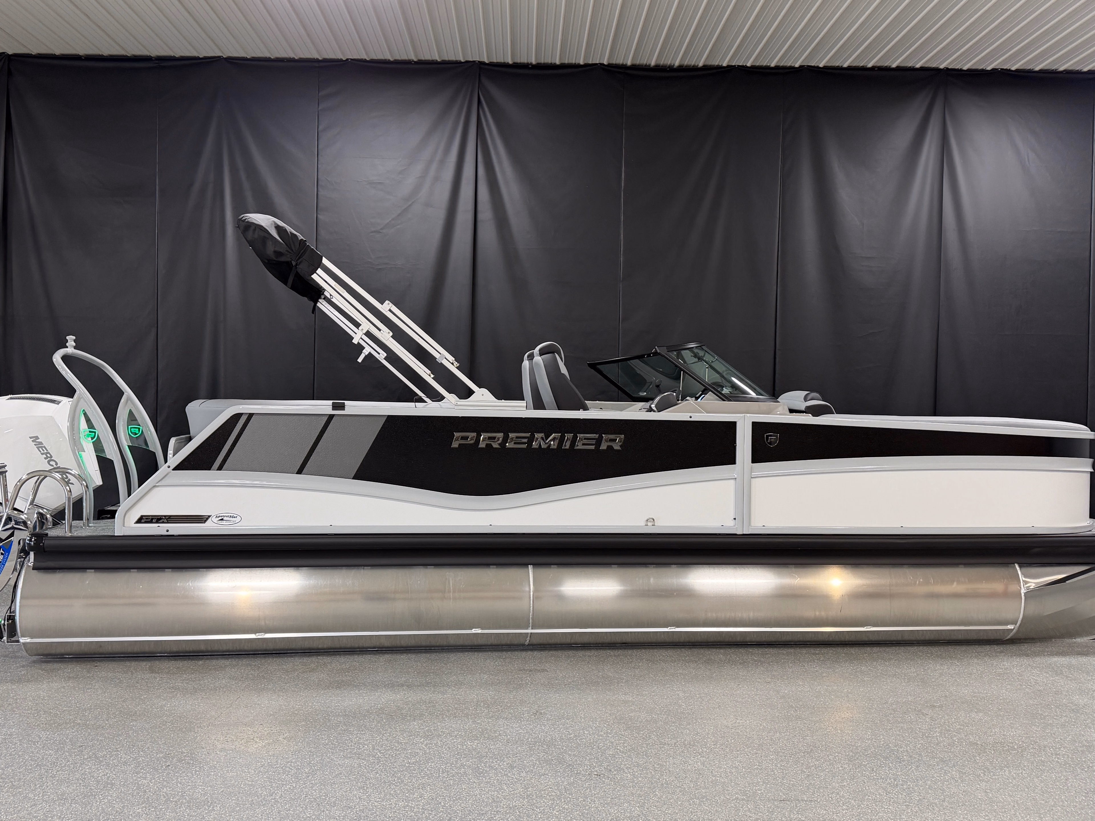 2026 Premier 250 Solaris 