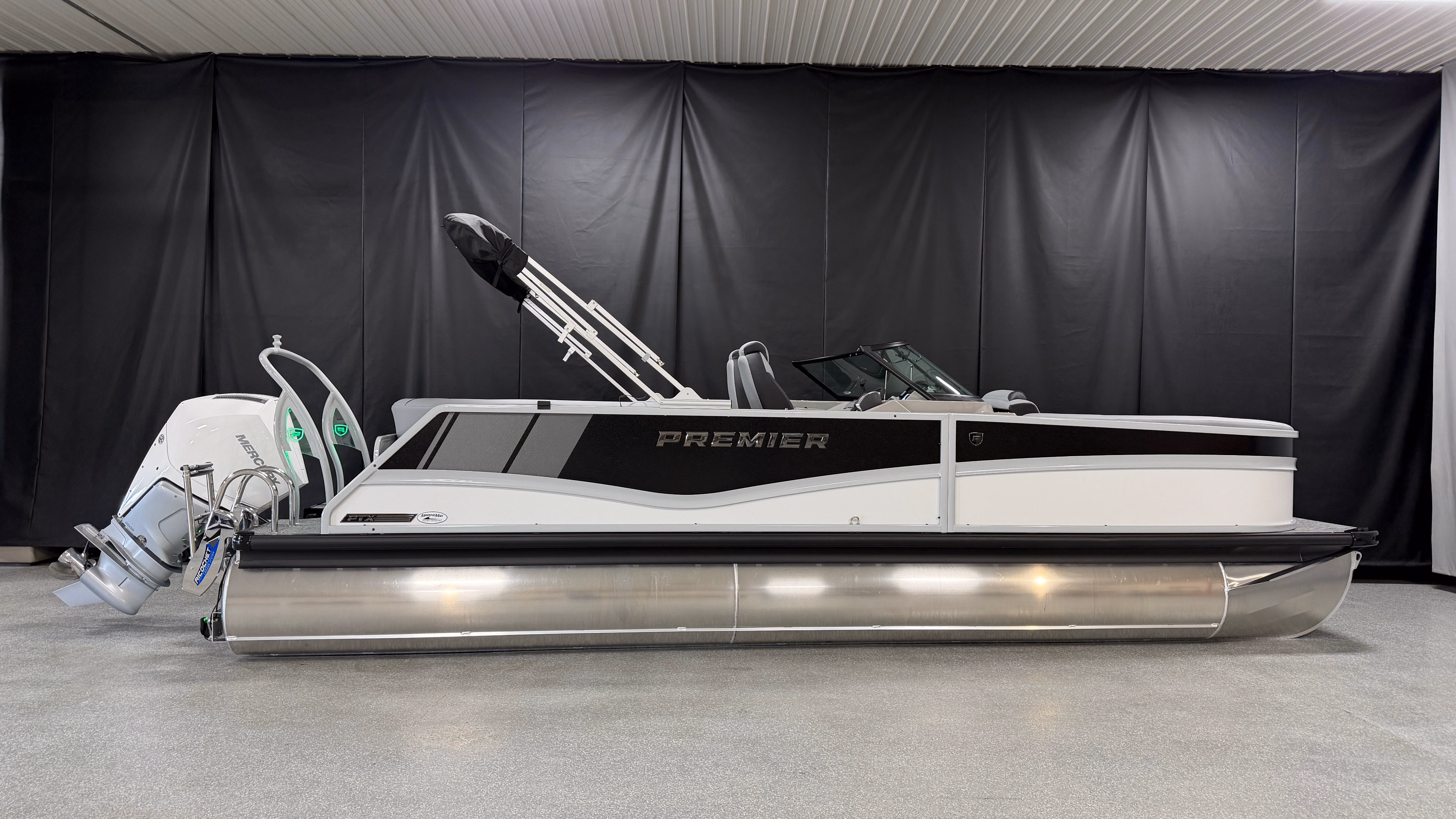 2026 Premier 250 Solaris 