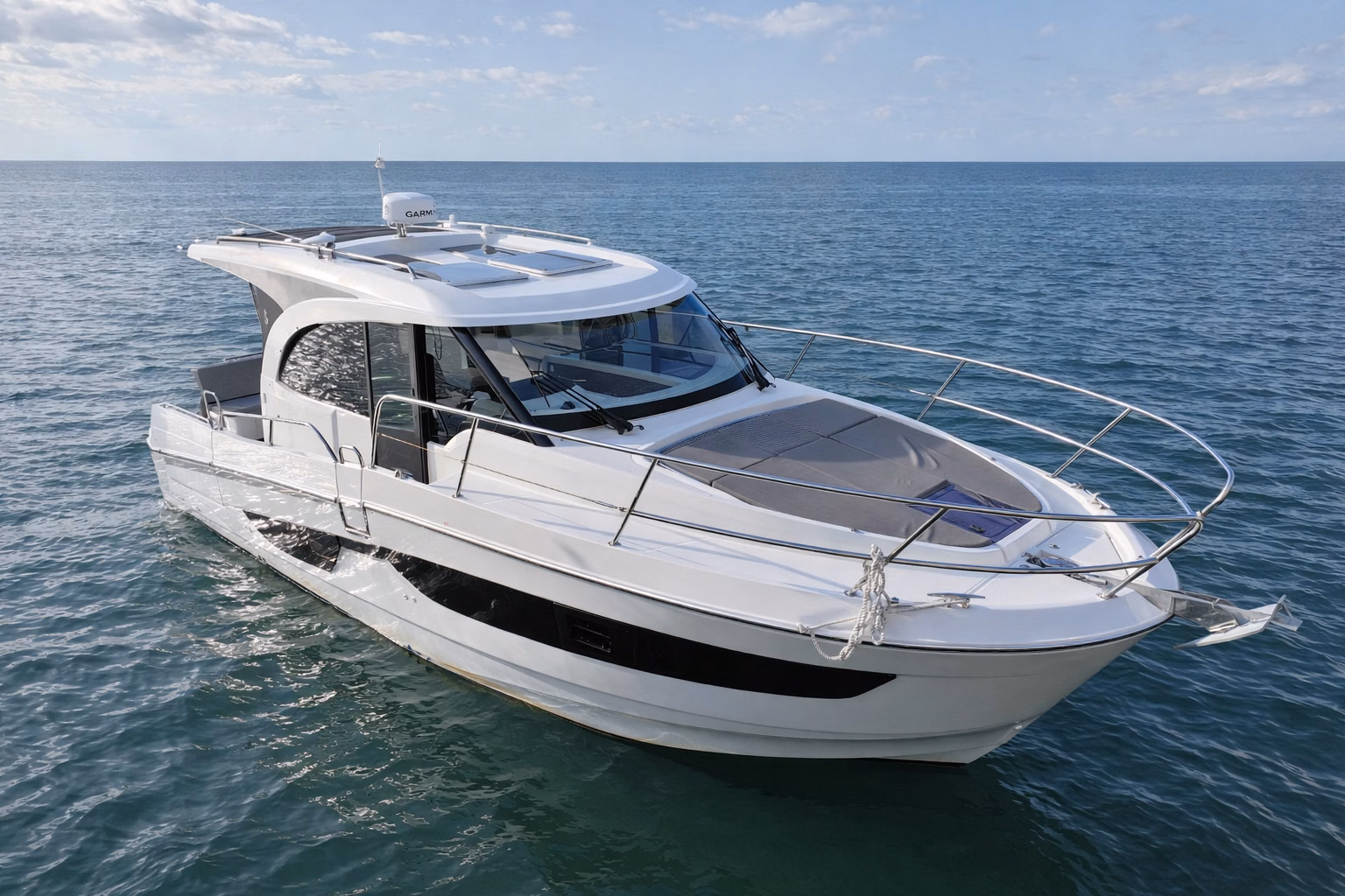 2022 Beneteau Antares 11 