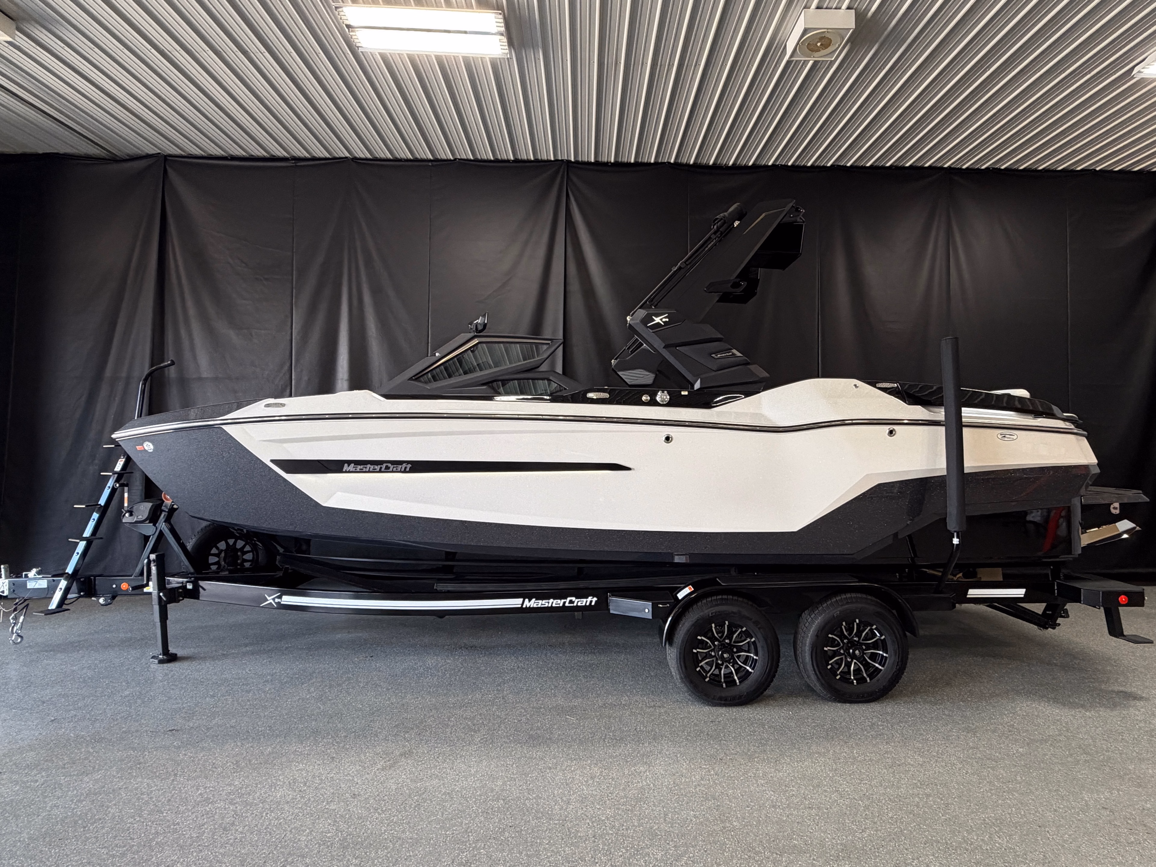 2026 MasterCraft X24