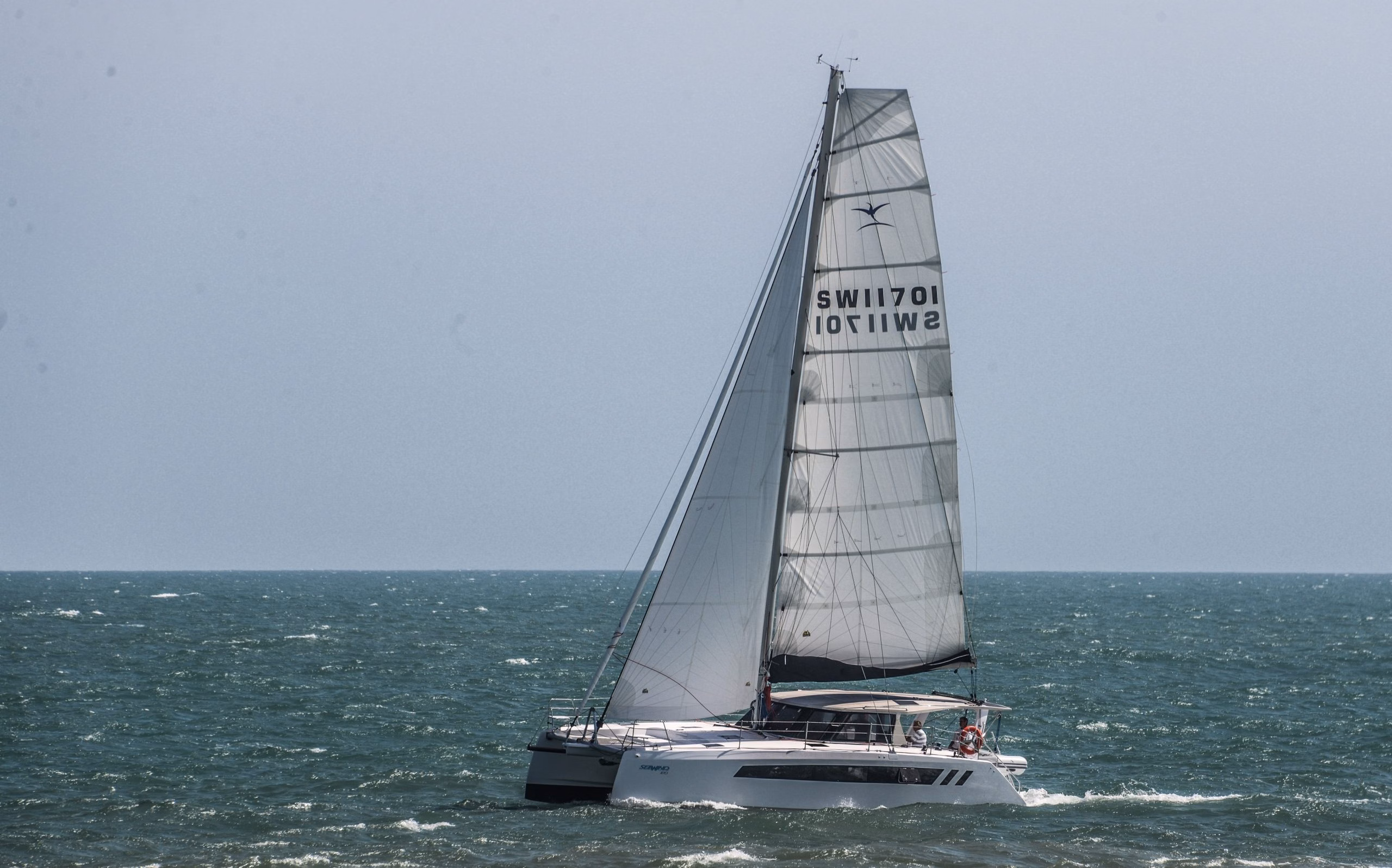 2025 Seawind Catamarans 1170 
