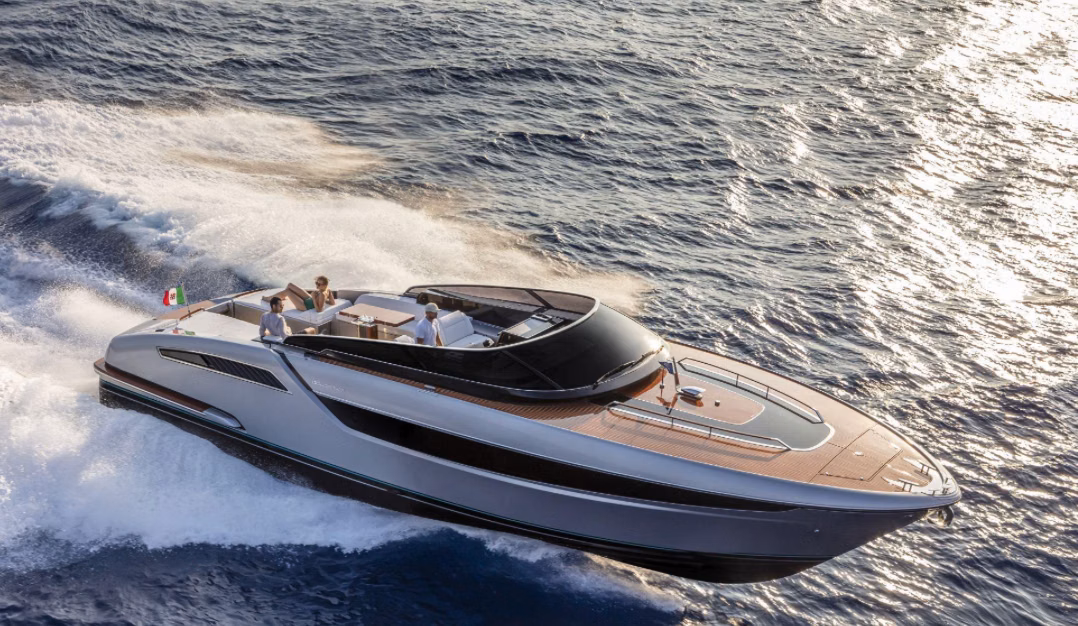 2024 Riva Dolceriva 