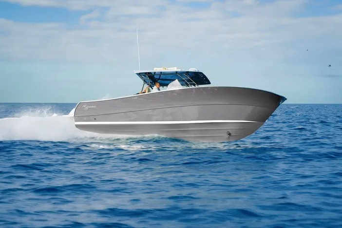 2026 SeaWell 345XL