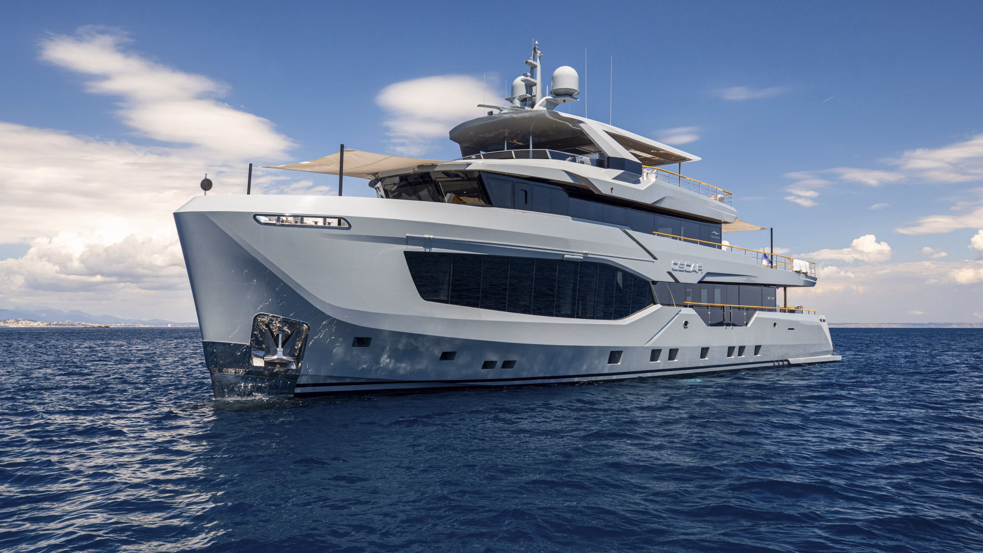 2023 Numarine 37XP