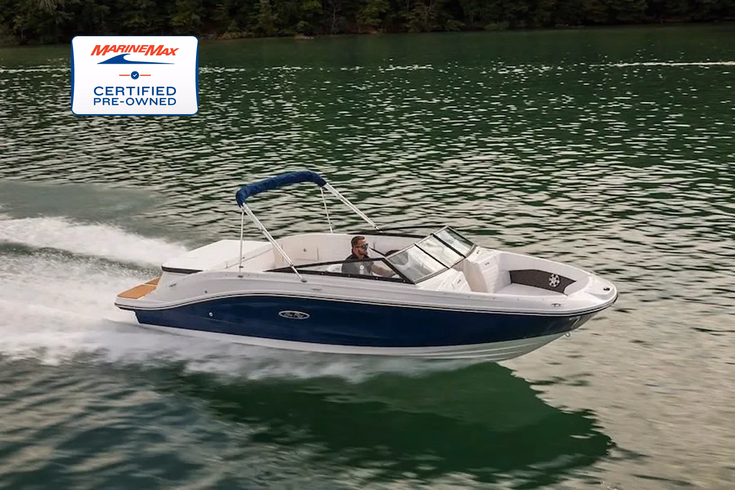 2023 Sea Ray SPX 230