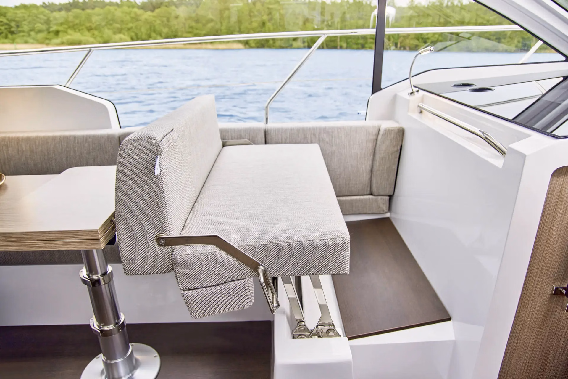 2026 SEALINE C335 