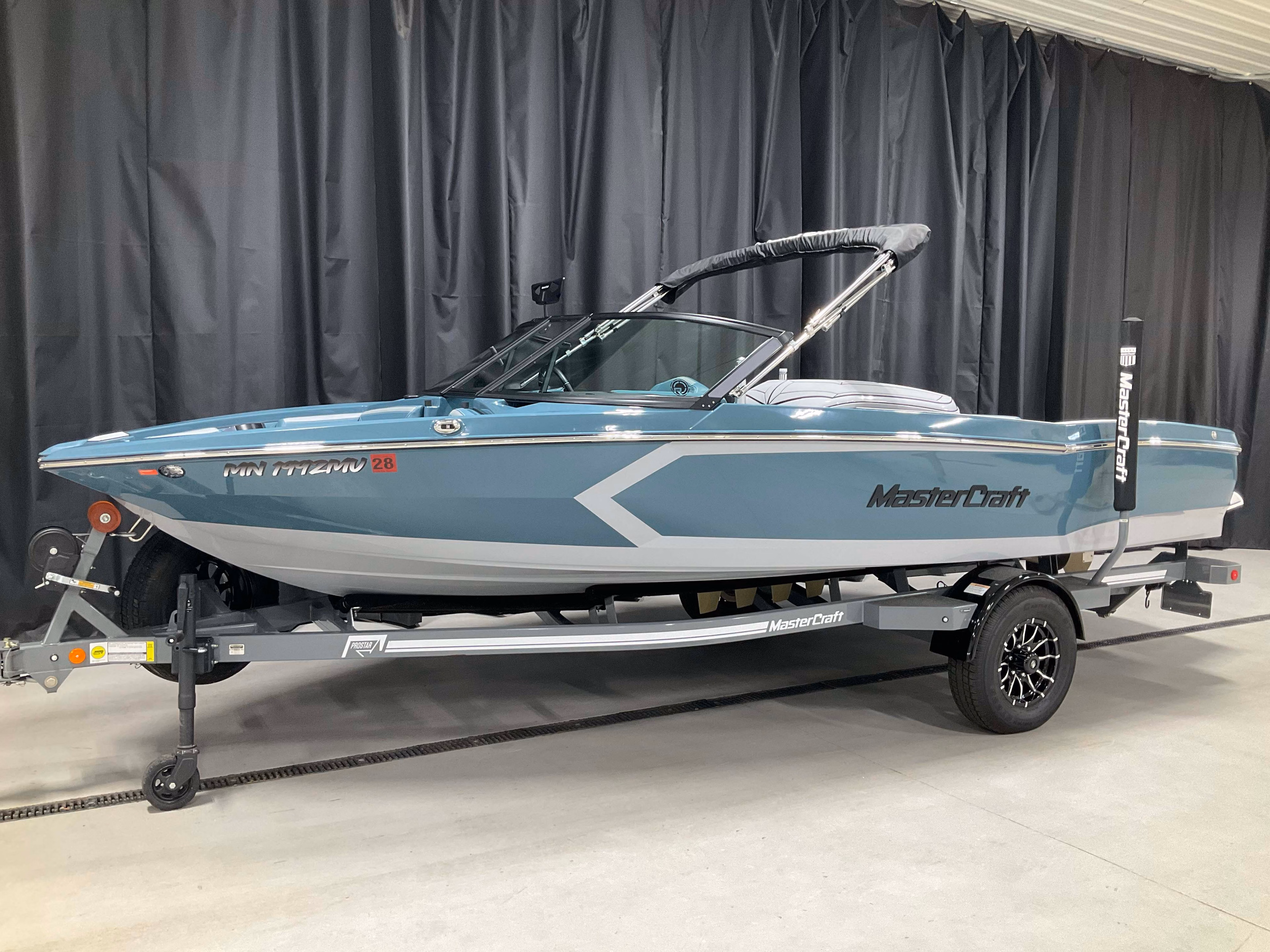 2025 MasterCraft ProStar