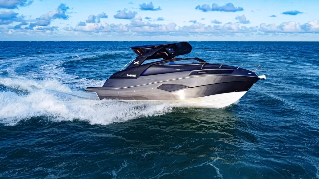 2025 NX Boats NX290 Exclusive