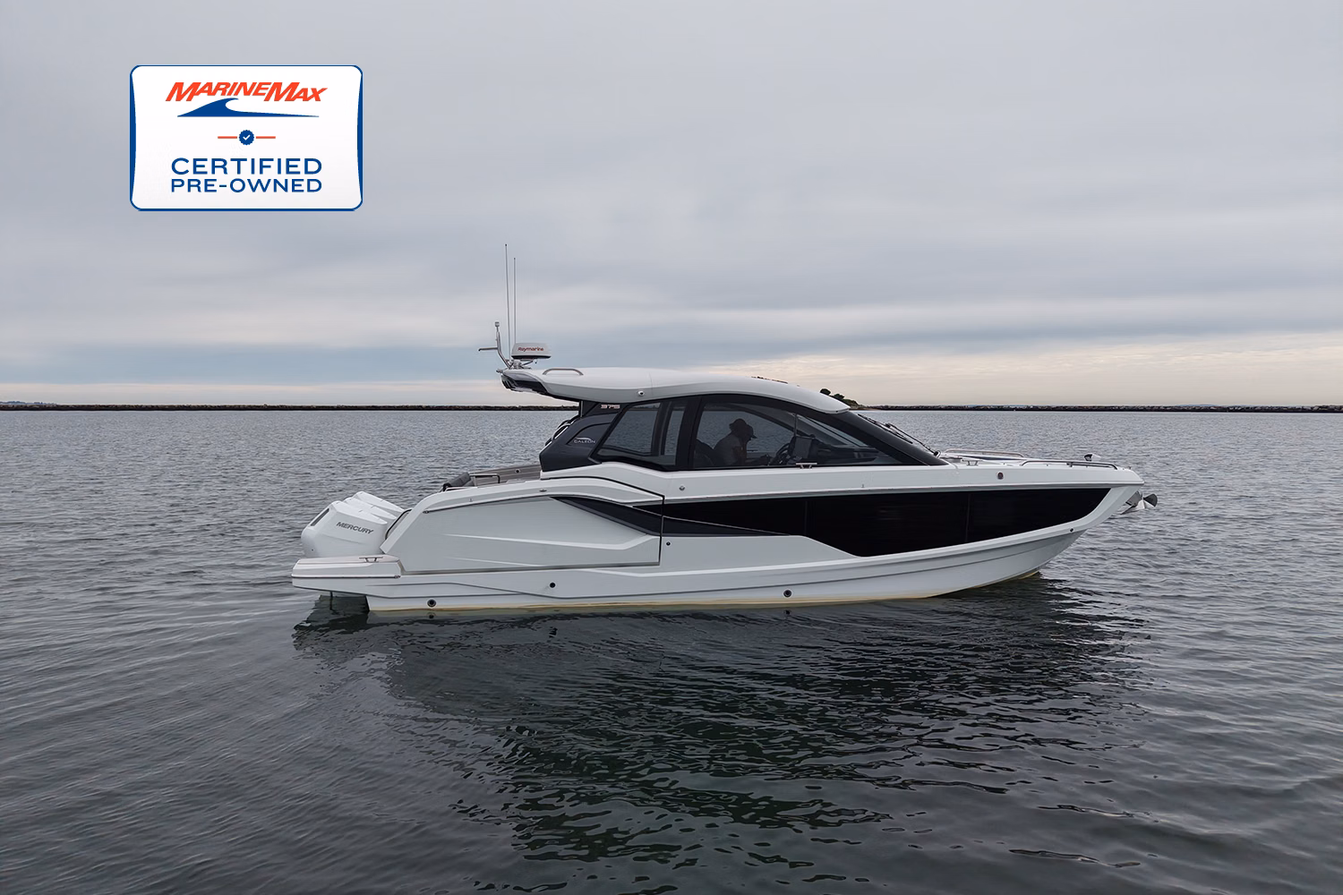 2025 Galeon Yachts 375 GTO