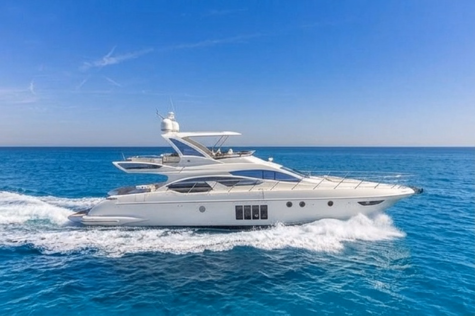 2014 Azimut 64 FLY