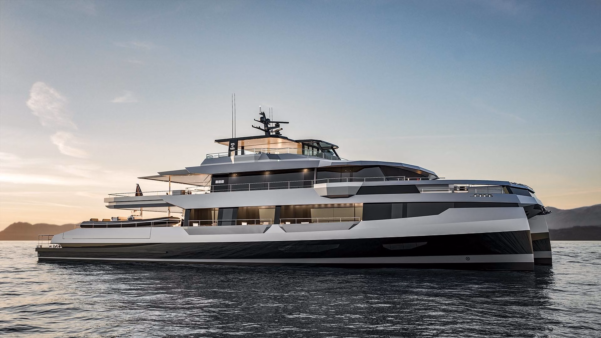 2028 Kingship KingCat 125 