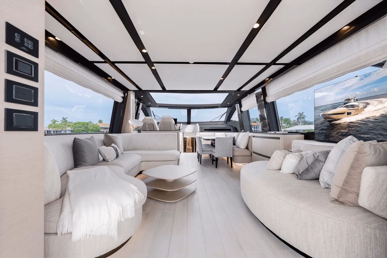 2024 Azimut S8 