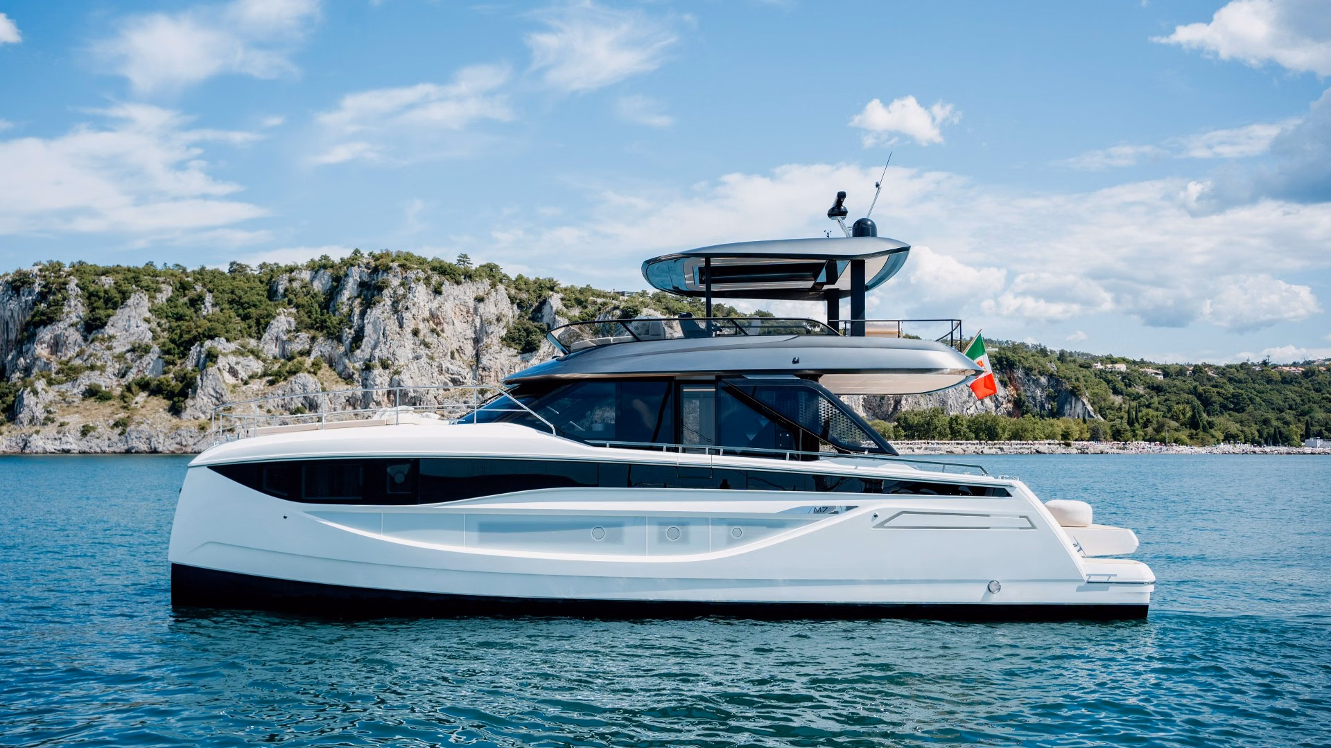 2026 Prestige M7