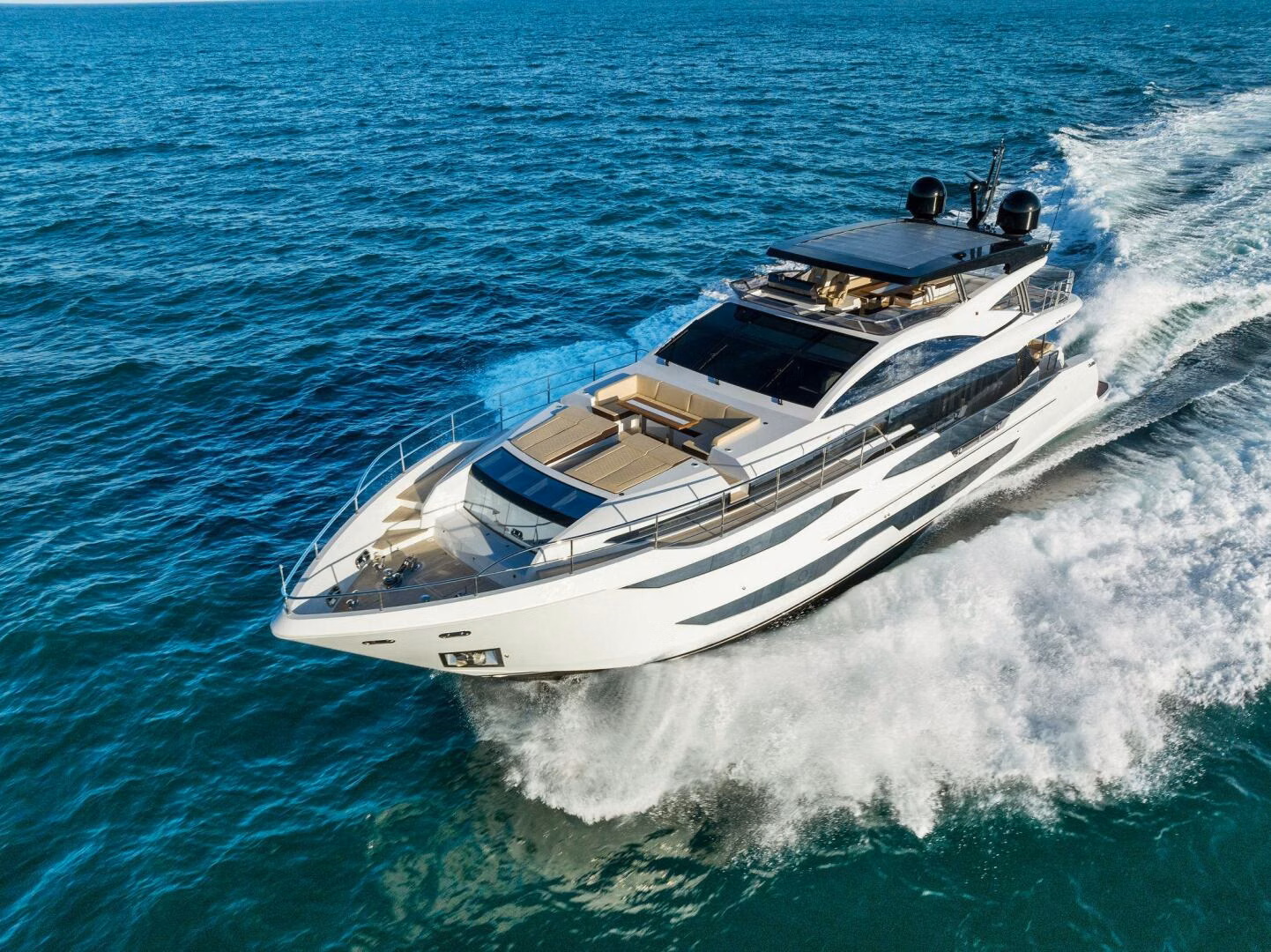 2023 Pearl 95 