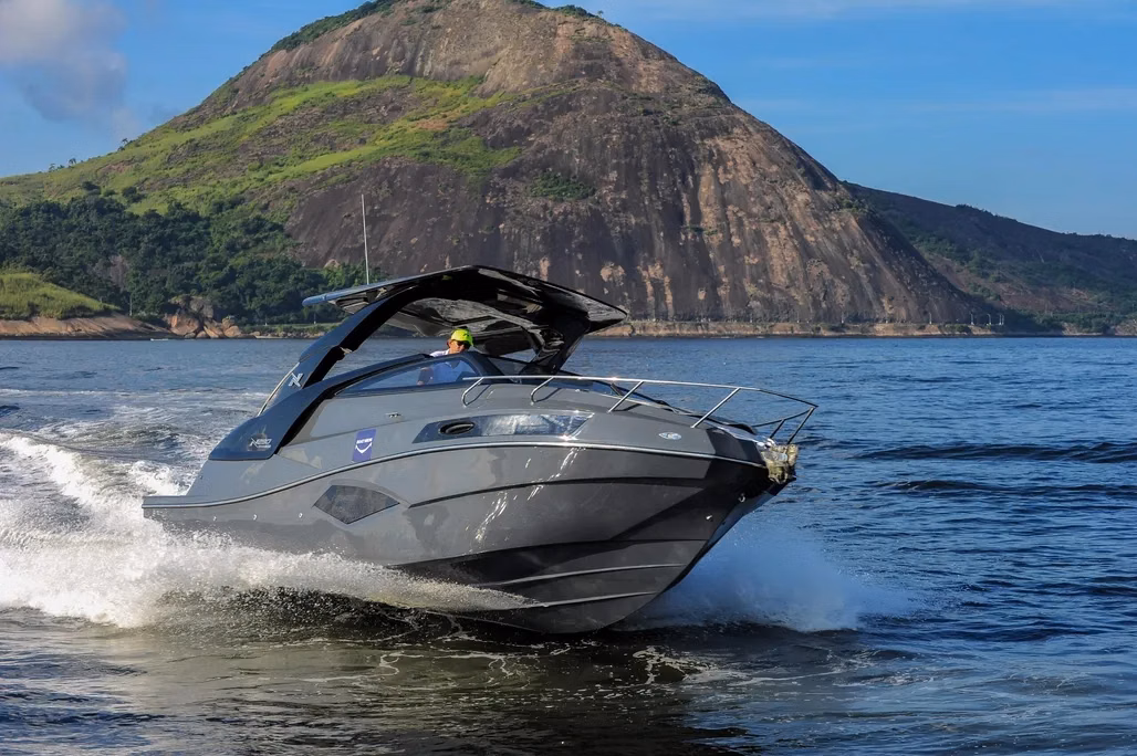 2025 NX Boats NX290 Exclusive