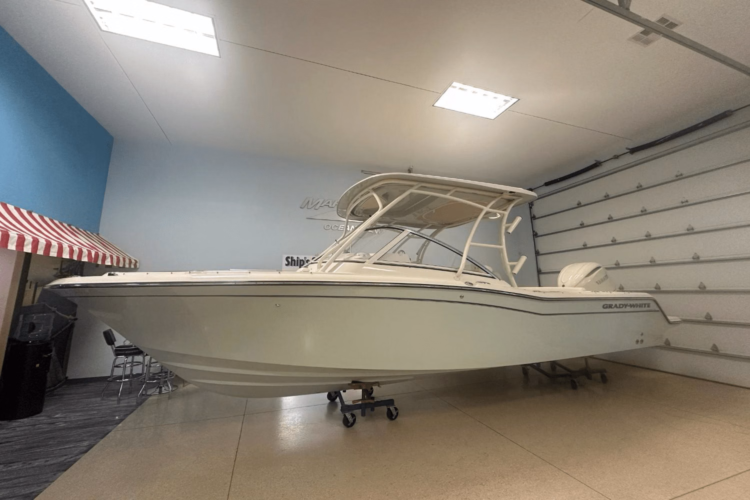 2026 Grady-White Boats Freedom 235 