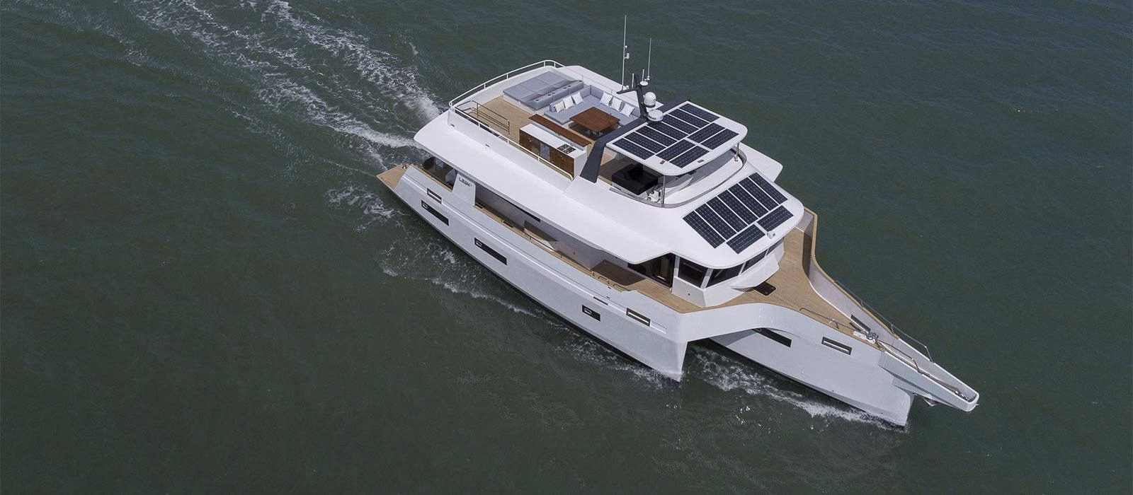 2024 Leen Trimarans 72 