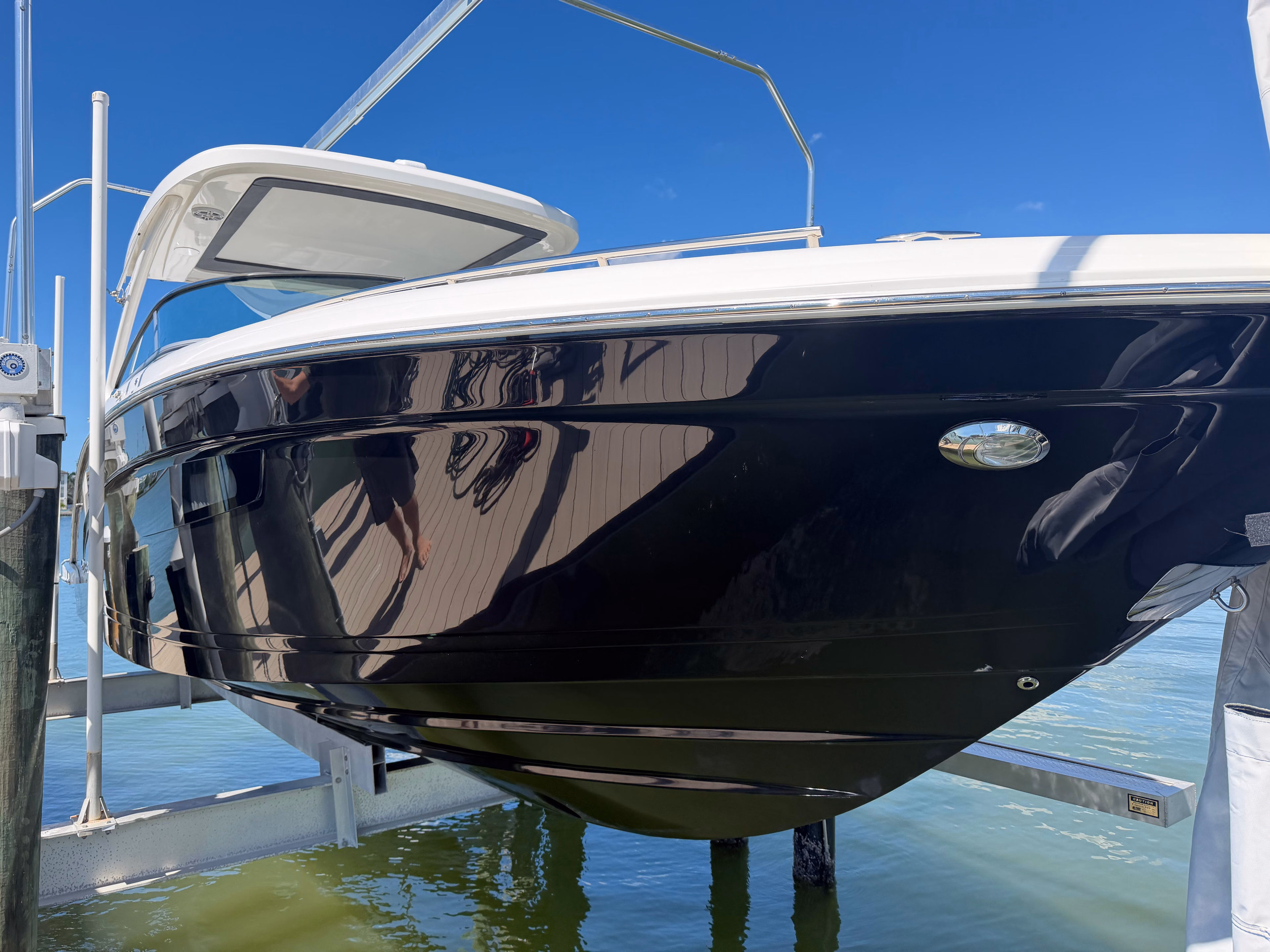 2023 Regal 33 OBX