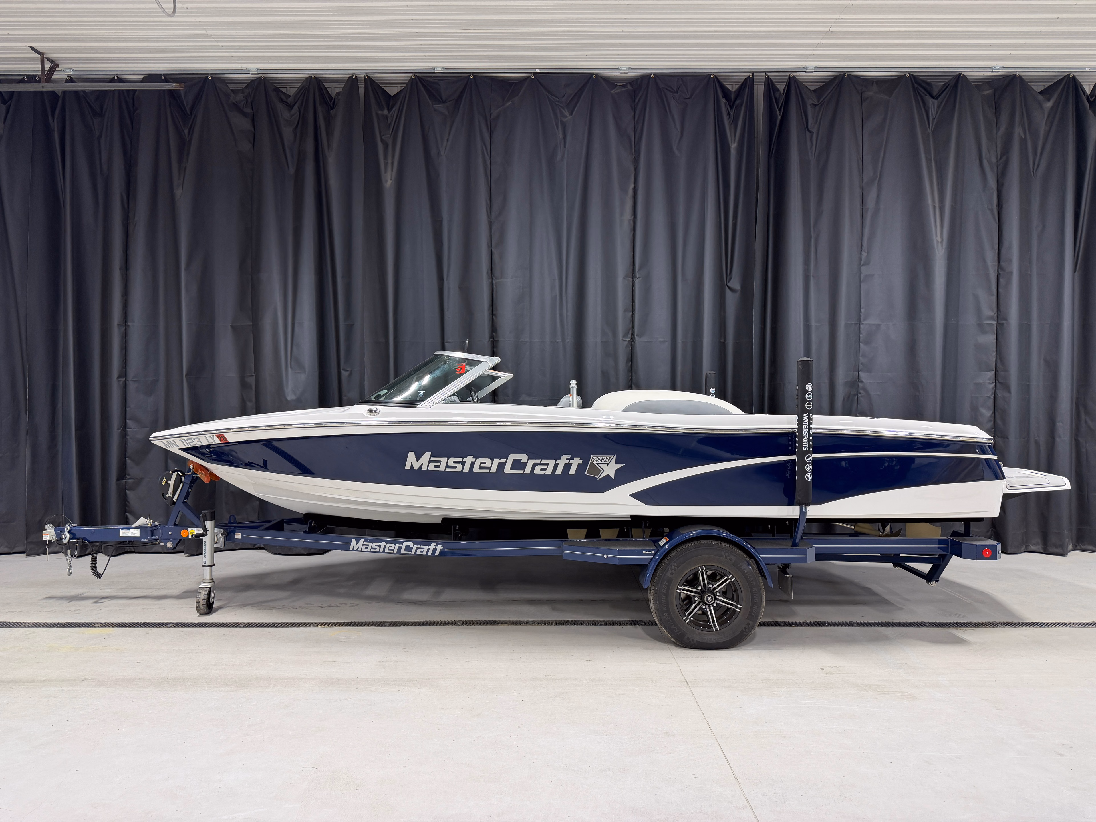 2020 MasterCraft ProStar