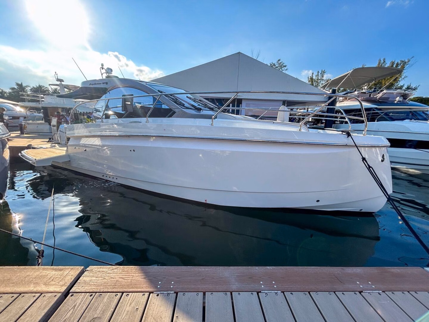 2026 Beneteau Gran Turismo 40 