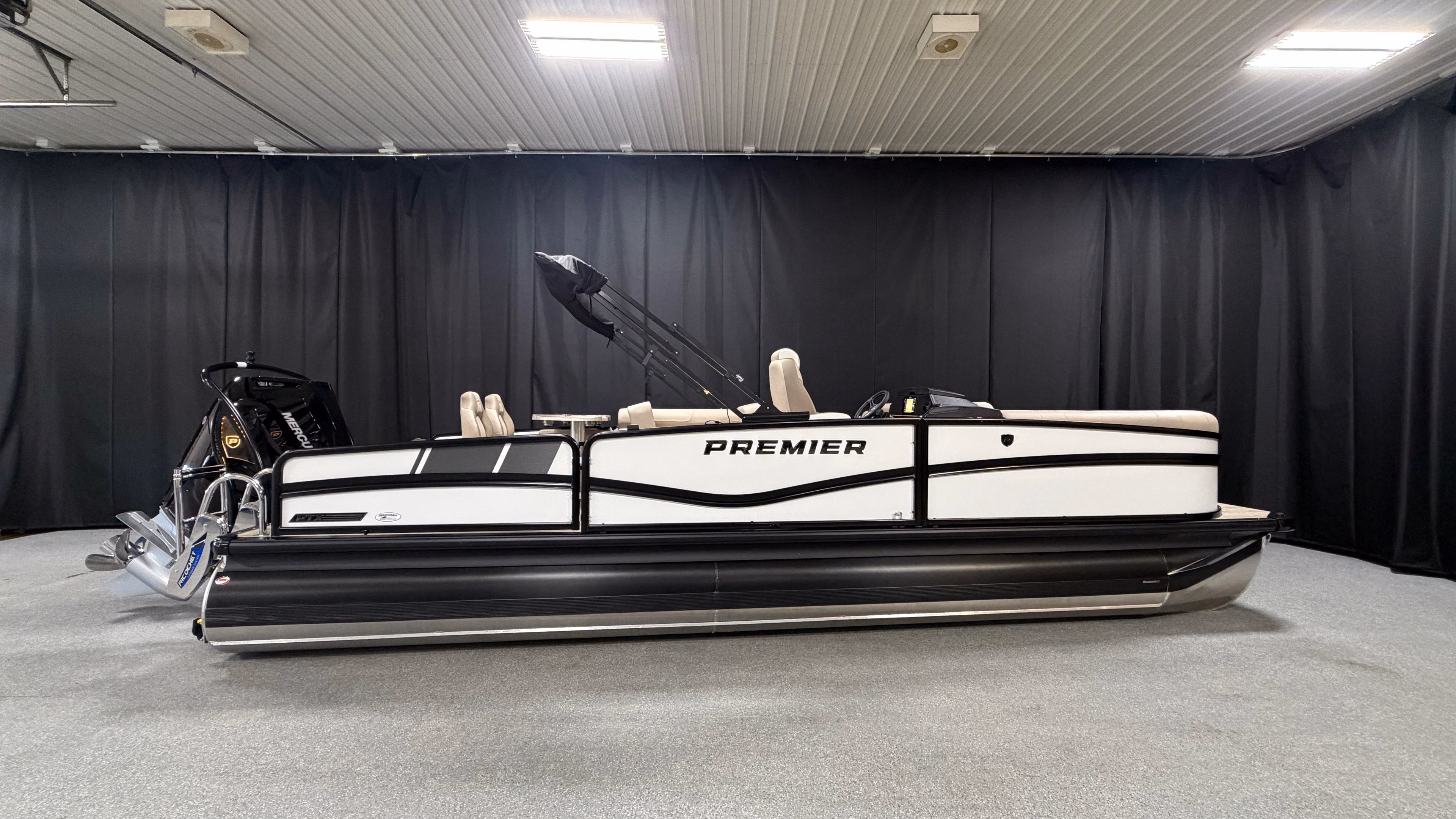 2027 Premier 250 Solaris