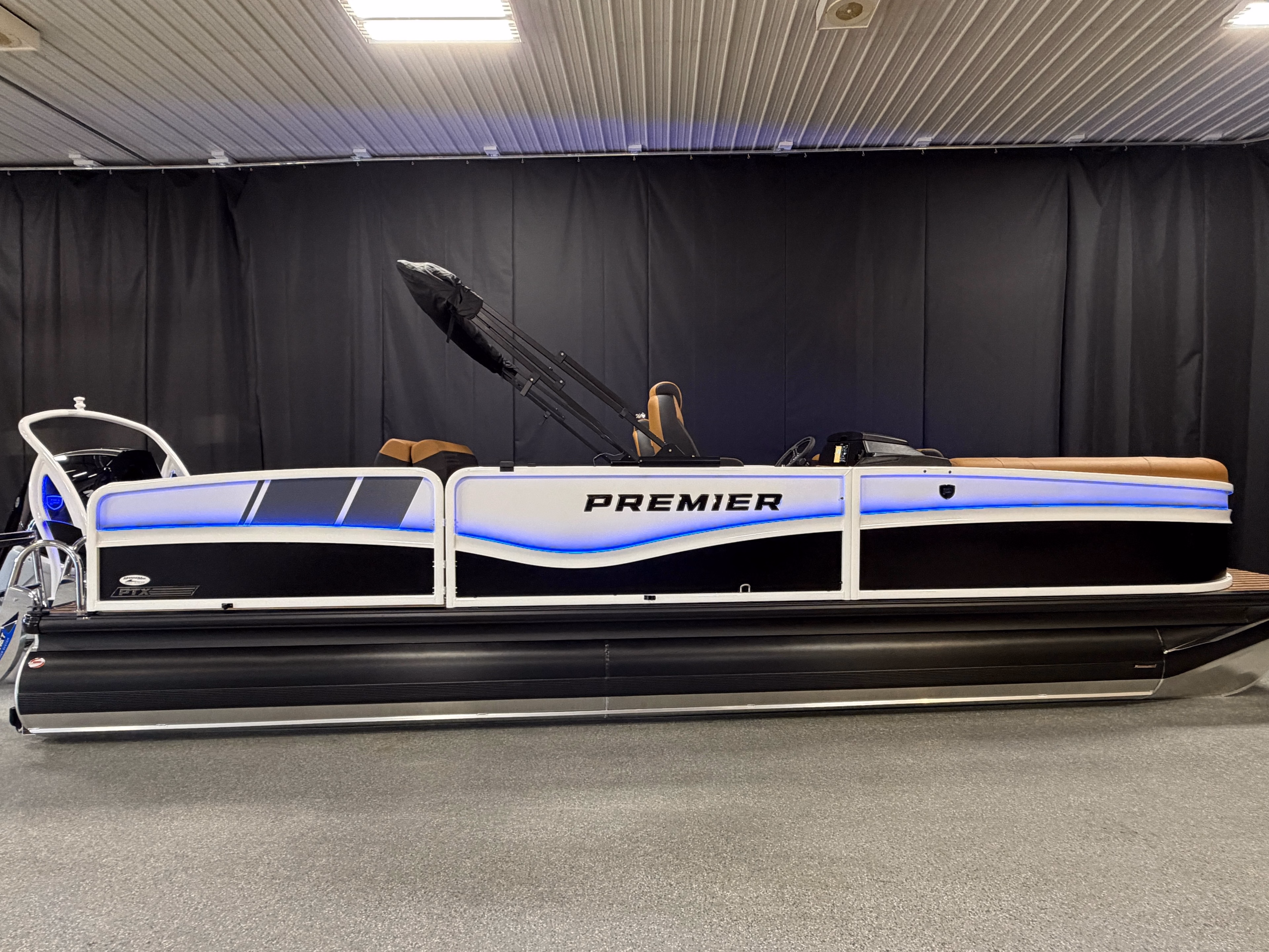2027 Premier 250 Solaris