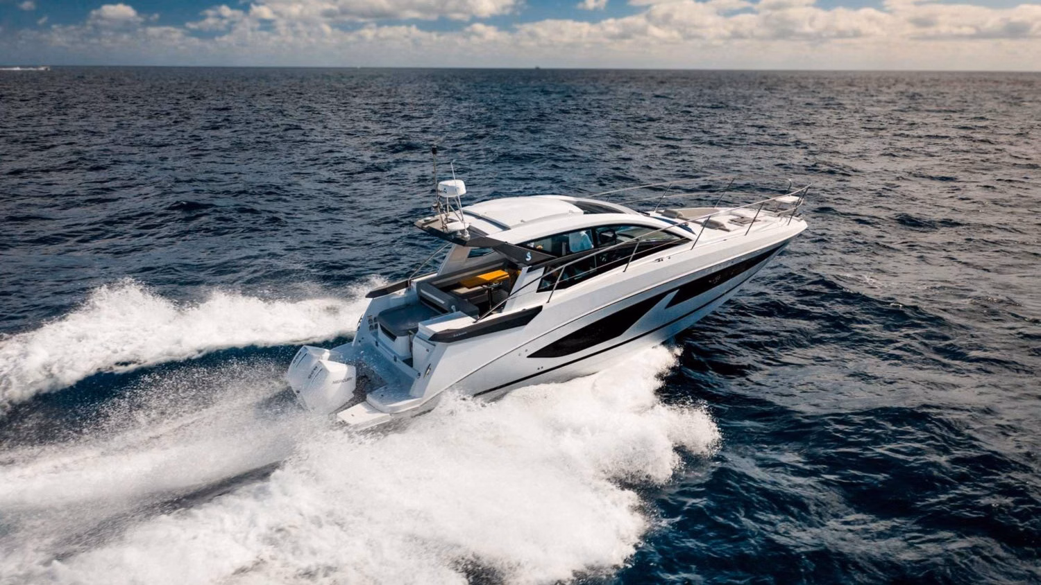 2026 Beneteau Gran Turismo 36 