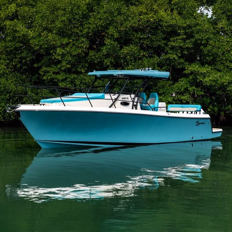 2026 SeaWell 290XL
