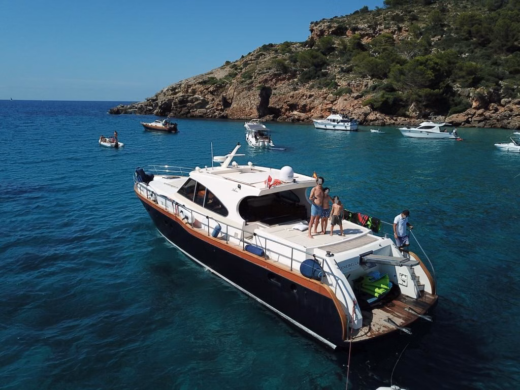 2005 Navalia Mazzari 60 