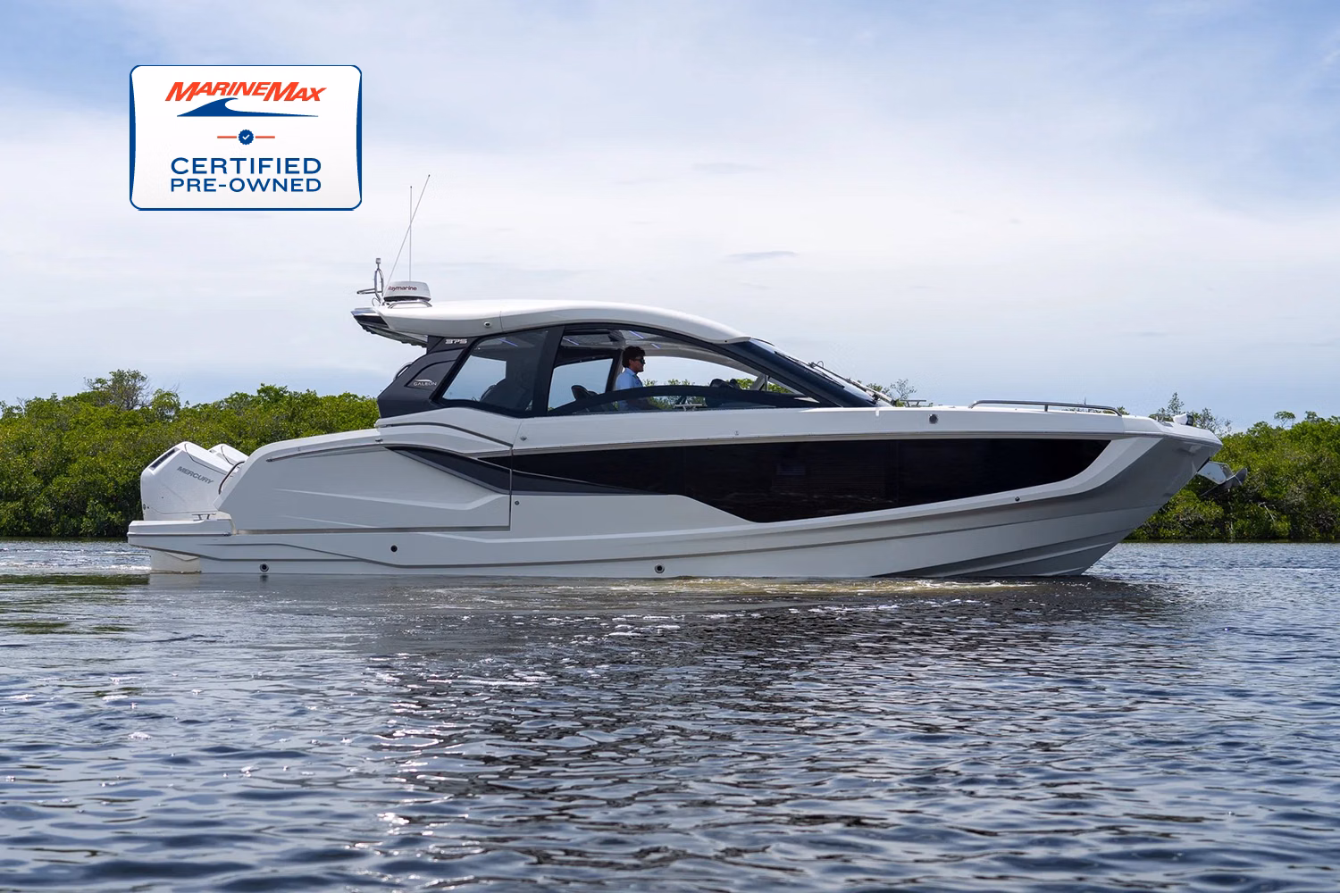 2024 Galeon Yachts 375 GTO