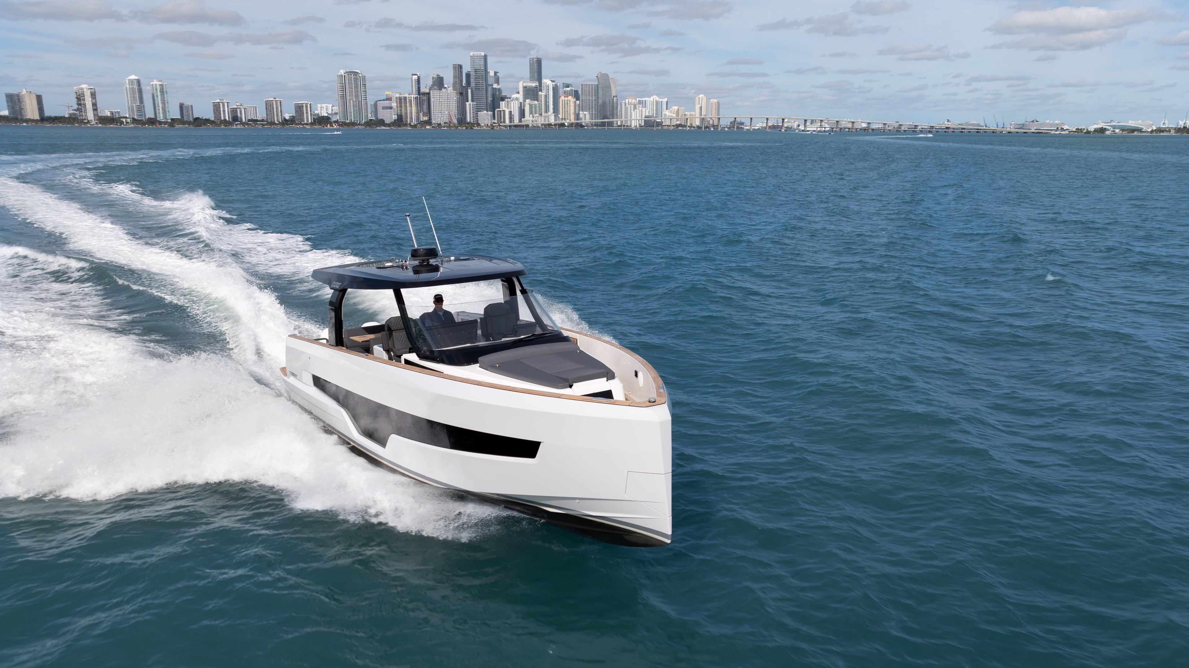 2024 FJORD 41 XP